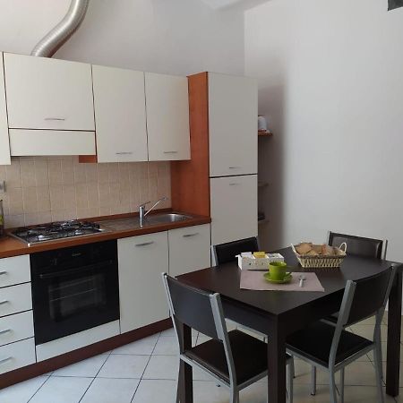 Ca' Isabella Apartment Vallebona Екстериор снимка