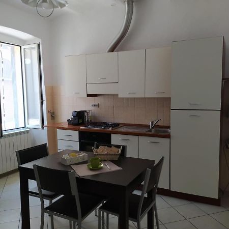 Ca' Isabella Apartment Vallebona Екстериор снимка