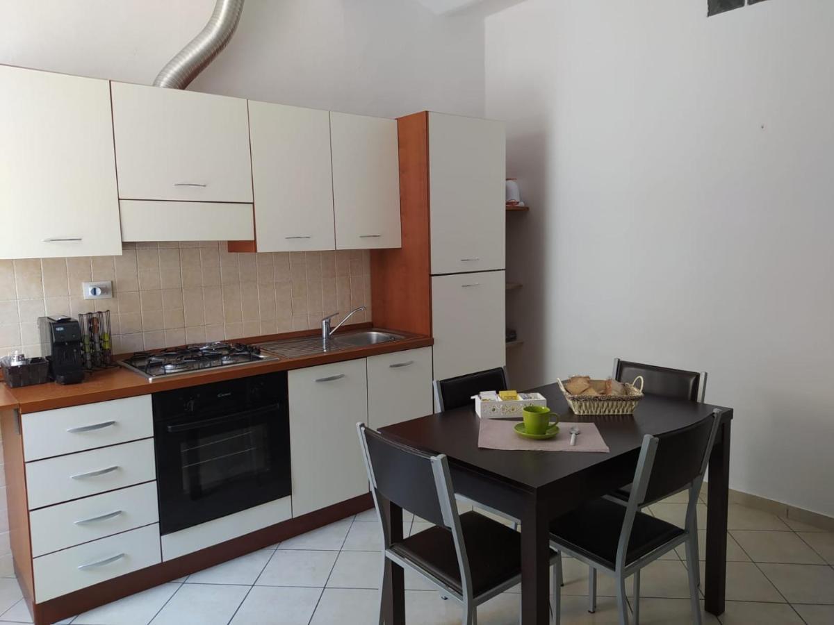 Ca' Isabella Apartment Vallebona Екстериор снимка