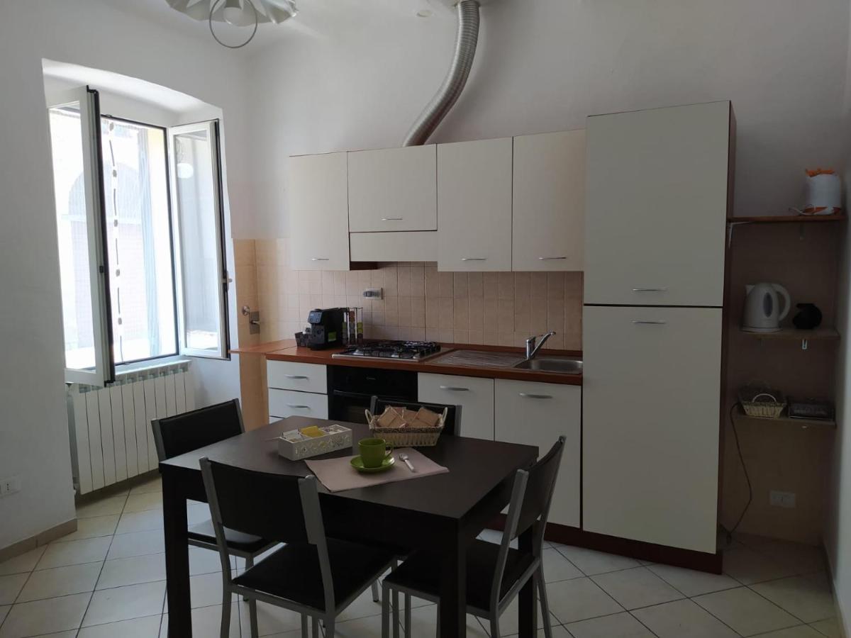 Ca' Isabella Apartment Vallebona Екстериор снимка