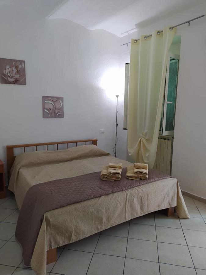 Ca' Isabella Apartment Vallebona Екстериор снимка