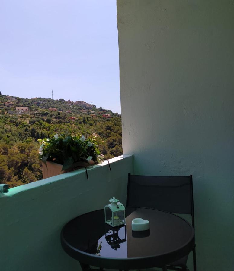 Ca' Isabella Apartment Vallebona Екстериор снимка